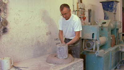 Tuscany 9 inch baker