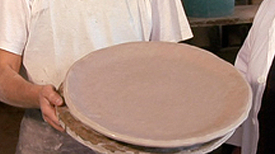 Tuscany 9 inch baker